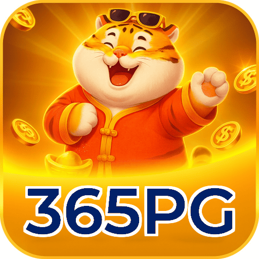 365PG logo